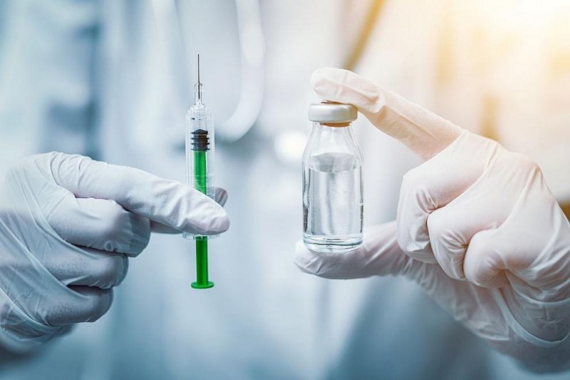 Китай и Русия в съюз за ваксината срещу коронавирус