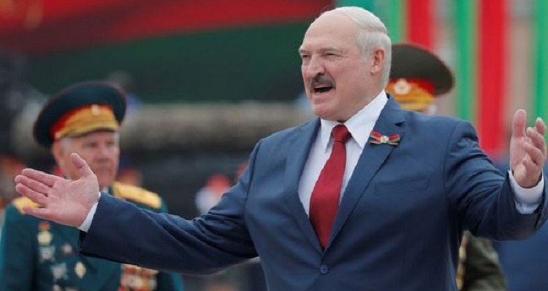 Лукашенко категоричен: Нови избори няма да има