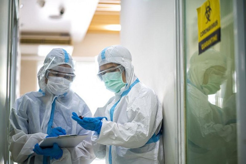 Рязко увеличение на заразените в Южна Корея, обмислят връщане на мерките