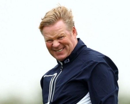 Барса и Куман са близо до споразумение