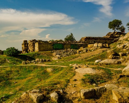 Камарата на архитектите скочи срещу поръчката за Небет тепе, призовават да се спре