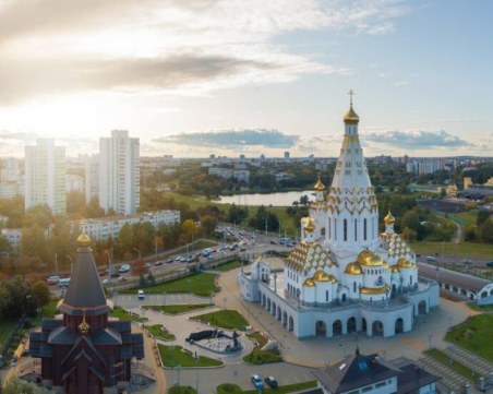 Киев отзова за консултации посланика си в Минск