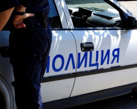 Намериха детето, което изчезна в търговски център в Пловдив