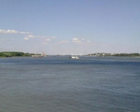 Прекратиха издирването на детето, изчезнало в Дунав край Силистра