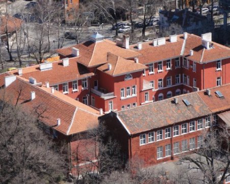 Търговската гимназия в Пловдив започва годината без директор титуляр