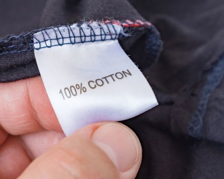 Учени говорят за способността на памучната тъкан да предпазва от коронавирус