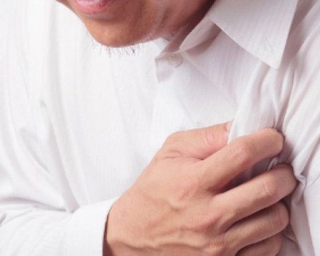 Все по-млади хора у нас получават инфаркт