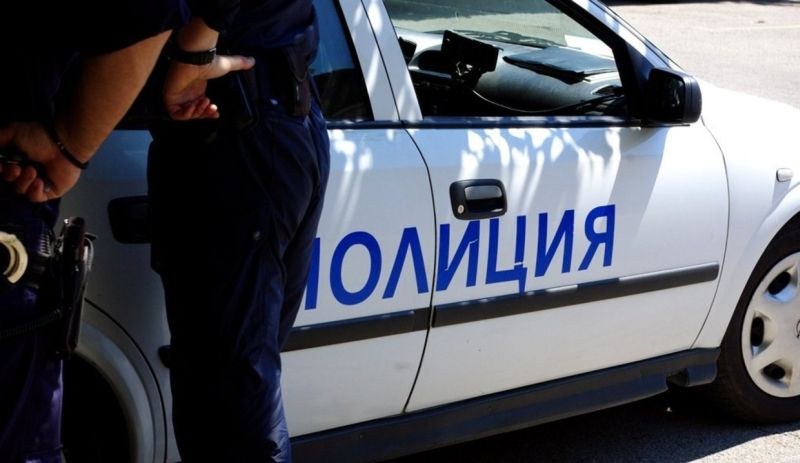 Намериха детето, което изчезна в търговски център в Пловдив