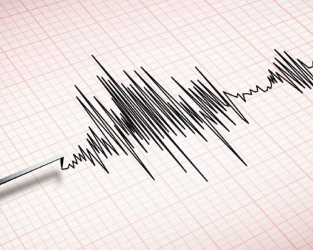 6,6 по Рихтер разтресе Филипините