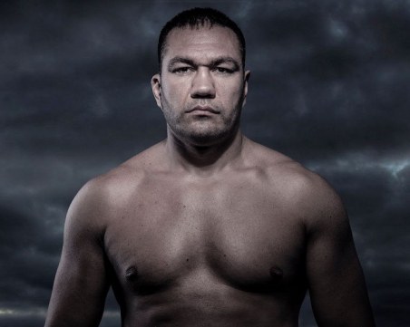 Кобрата: Хюи е по-добър от Тайсън Фюри