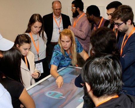 Короната на симулационните образователни технологии в медицината  се намира в Пловдив