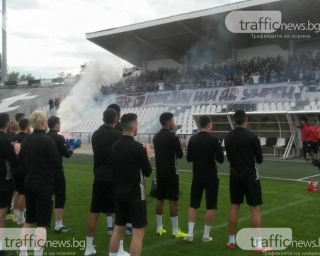 Локо ще тества австриец с хърватски корени