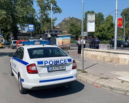 Мъж издъхна на подлеза на Централна гара