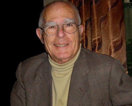 Напусна ни журналистът Райчо Радулов