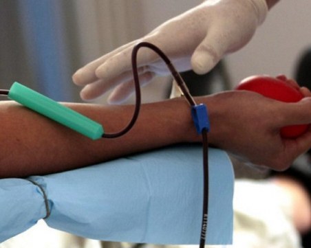 Пловдивчанка има нужда от кръвопреливане след сложна операция! Да помогнем