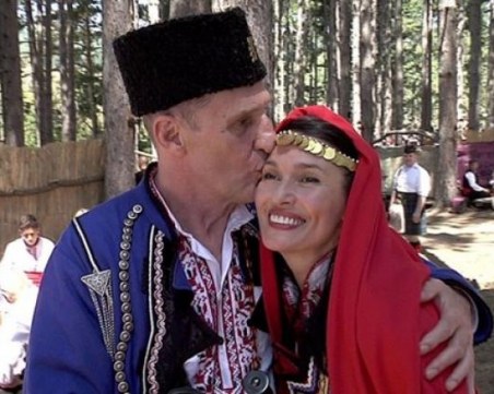 Почина популярен холивудски актьор, заселил се в България