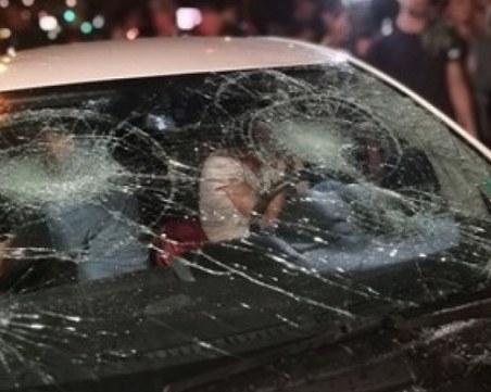 СДВР: Нямаме сигнал за 