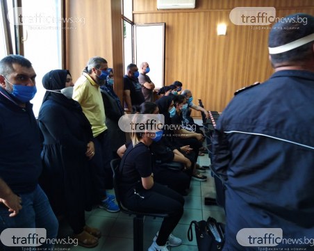 Бащата на един от убитите при катастрофа край Пловдив: Лъжа внуците, че татко им ще си дойде