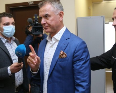 Спецсъдът върна Атанас Бобоков и Красимир Живков в ареста