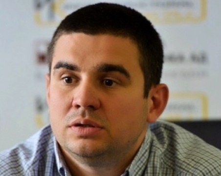 Тервел Златев: Това бе организирана провокация