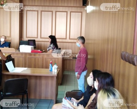 Тираджията, погубил три живота край Пловдив - с множество нарушения на пътя