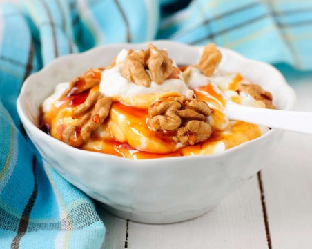 Три здравословни и бързи закуски, които децата ви също ще заобичат