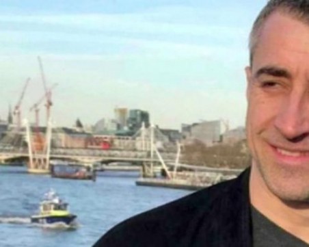 В деня на изчезването си, Янек от Дупница получил снимка от гроба на родителите си