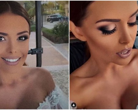 Всички се питат - вдигна ли Преслава сватба под прикритие?