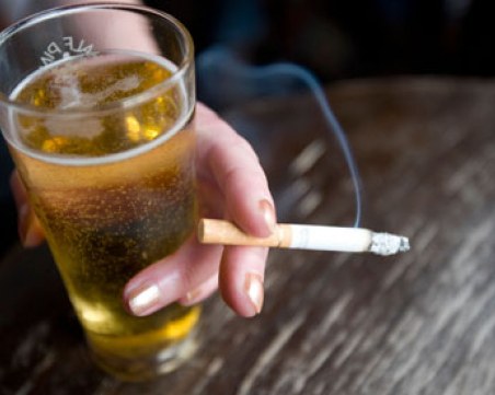 Харчим повече за цигари и алкохол, отколкото за дрехи, образование и култура!