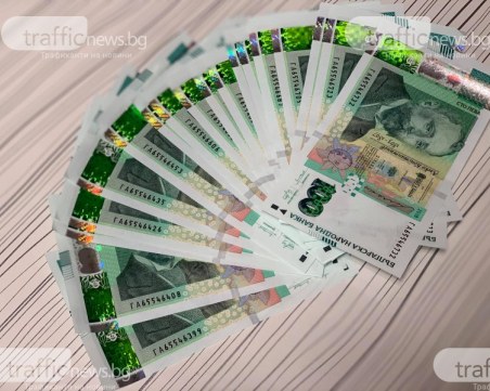 Кризата притисна до стената стотици длъжници! 14% ръст на борчовете към фирми за бързи кредити