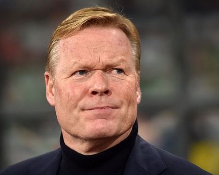 Куман: Ще върна Барса на върха, Меси няма нужда от убеждаване