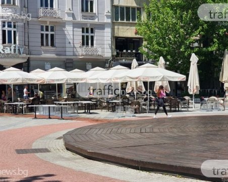 Рестораньори: Благодарение на намалената ставка на ДДС се закрепихме на ръба