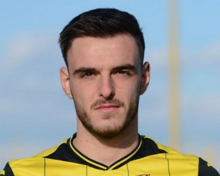 Славия привлече разтрогнал с Ботев