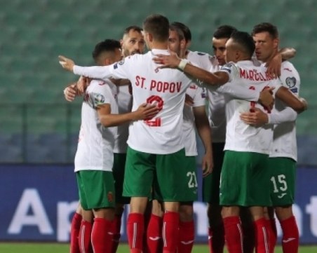 УЕФА реши: Мачът с Ейре остава в София