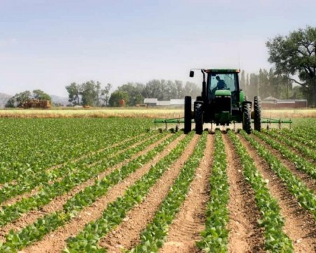 Земеделските стопани вече могат да кандидатстват за извънредните Covid мерки