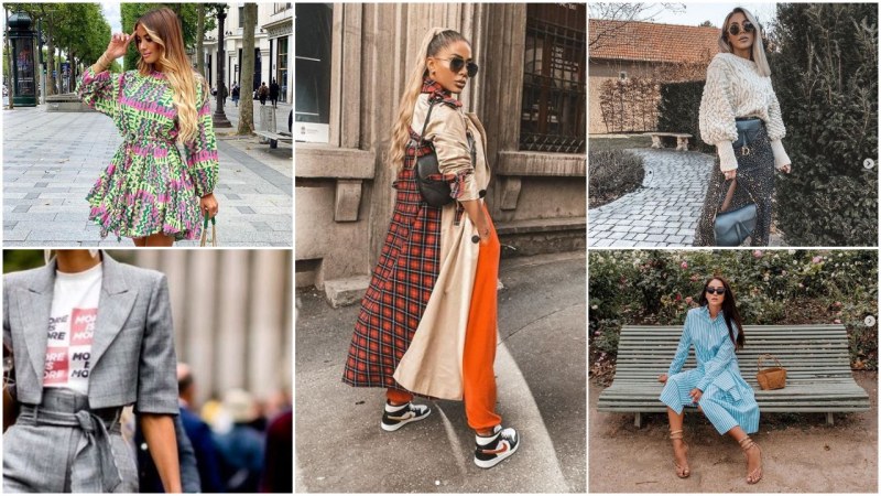 Модните тенденции на есен 2020, които всички дами трябва да следват