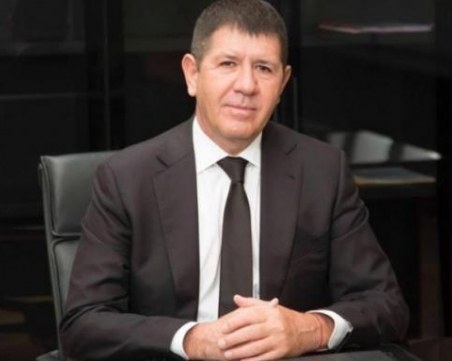 Георги Самуилов: Не съм човекът, който назначава мениджъри! Не искам да влизам в интриги