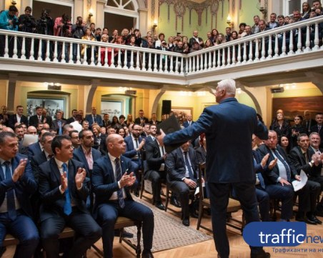 Гражданските договори в Община Пловдив - Кутията на Пандора за 2 млн. лева