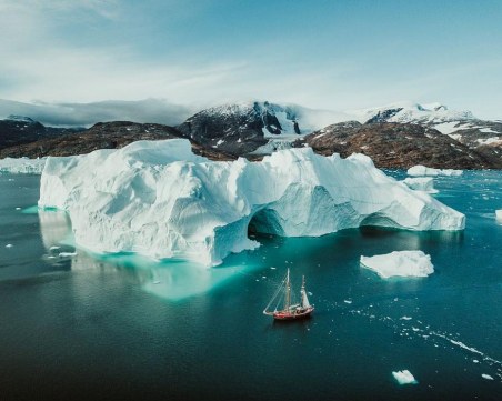 Гренландия 