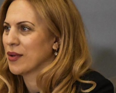 Марияна Николова: Премахването на Великото народно събрание има своите плюсове
