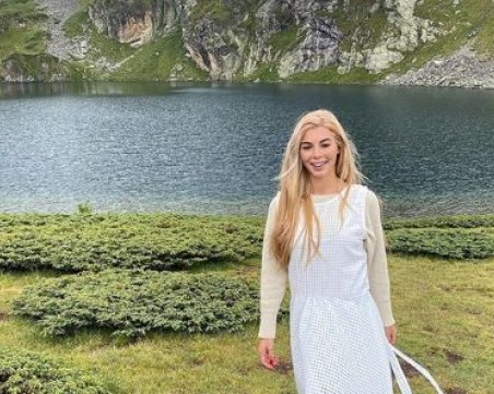 Обрат в живота на Мегз! Посрещна божествената Нова година с последователите на Дънов