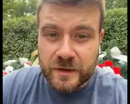 Организаторите: Протестът ни е законен, спазили сме всички срокове