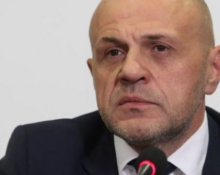 ЦИК кани Томислав Дончев на разговор за машинното гласуване