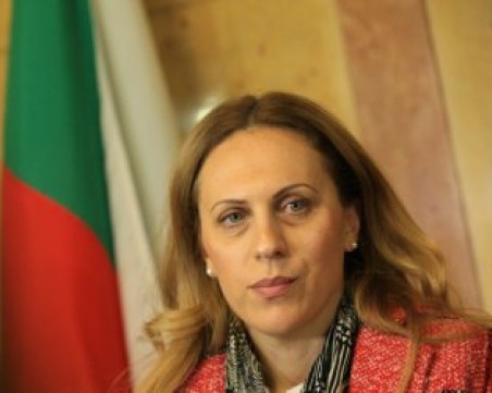 Вицепремиерът за инцидента на бул. 