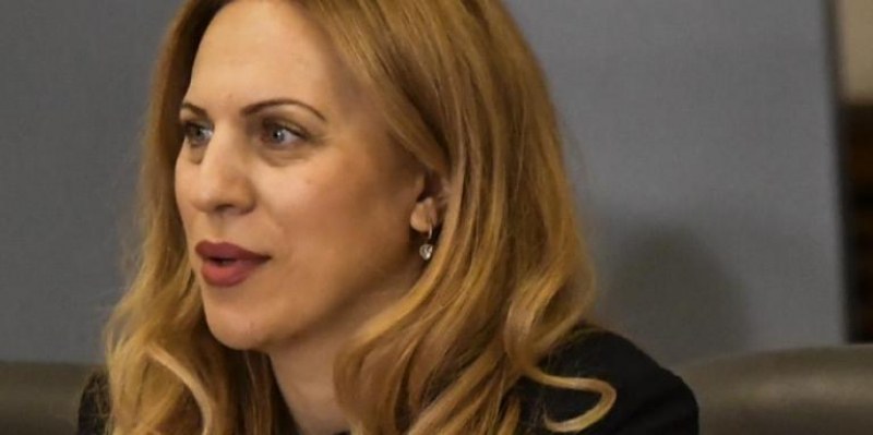 Марияна Николова: Премахването на Великото народно събрание има своите плюсове