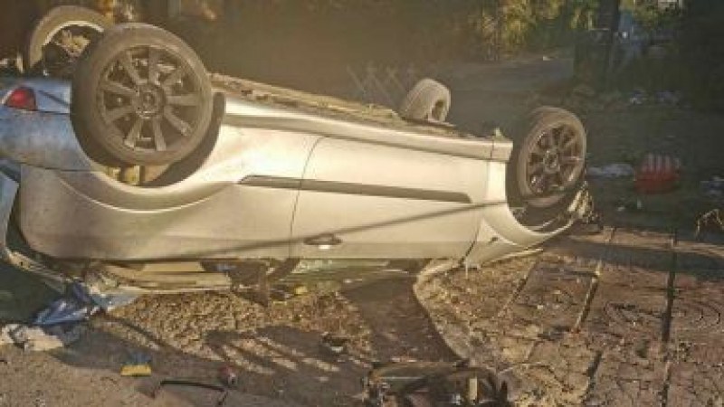 Шофьорът, причинил катастрофата с 3 жертви в Белгун, бил трезвен