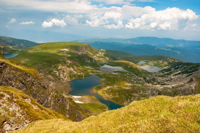 Слагат камери и бариери по пътя към Седемте рилски езера