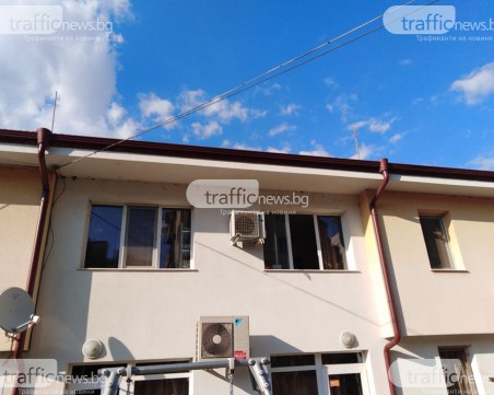 32-годишна пловдивчанка е падналата от втория етаж на център за настаняване в 