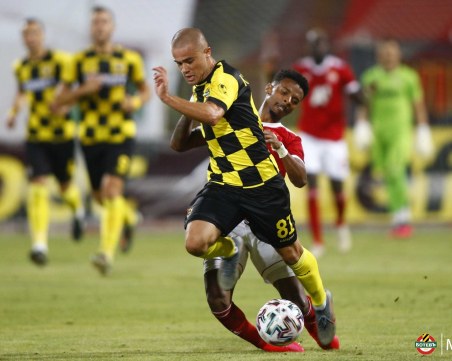 4-ма от Ботев и 1 от Локо в националния отбор до 19 години