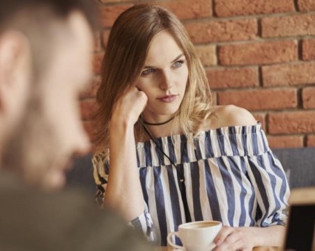 5 навика, които убиват връзките